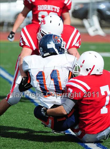 Thumbnail 2 in JV: Lyman Hall @ Branford photogallery.