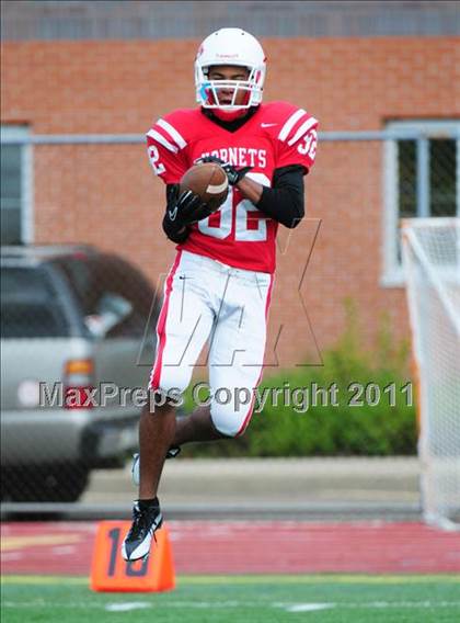 Thumbnail 2 in JV: Lyman Hall @ Branford photogallery.