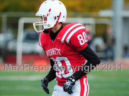 Thumbnail 2 in JV: Lyman Hall @ Branford photogallery.