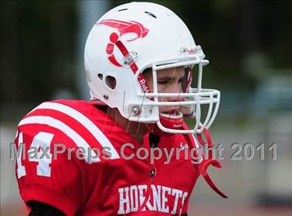 Thumbnail 3 in JV: Lyman Hall @ Branford photogallery.