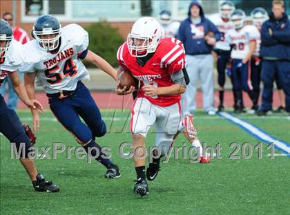 Thumbnail 3 in JV: Lyman Hall @ Branford photogallery.