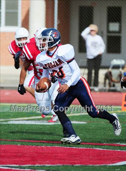 Thumbnail 1 in JV: Lyman Hall @ Branford photogallery.