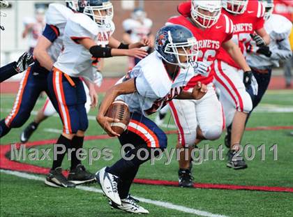 Thumbnail 3 in JV: Lyman Hall @ Branford photogallery.