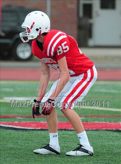 Thumbnail 2 in JV: Lyman Hall @ Branford photogallery.