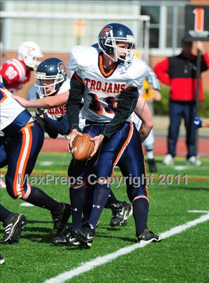 Thumbnail 1 in JV: Lyman Hall @ Branford photogallery.