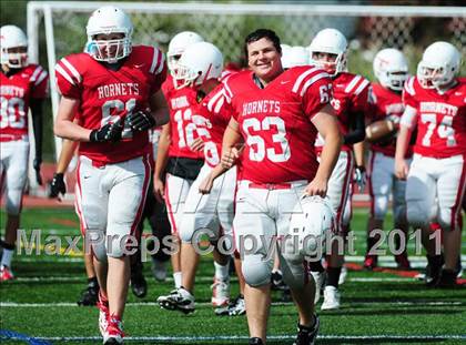 Thumbnail 2 in JV: Lyman Hall @ Branford photogallery.