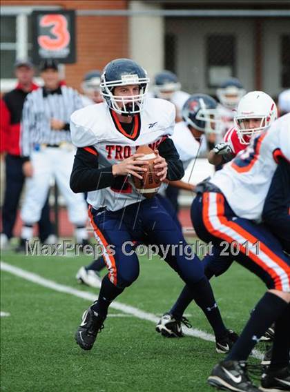 Thumbnail 3 in JV: Lyman Hall @ Branford photogallery.