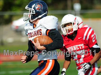 Thumbnail 2 in JV: Lyman Hall @ Branford photogallery.