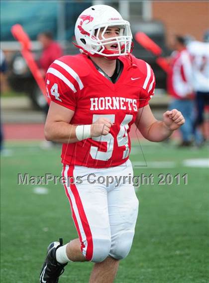 Thumbnail 1 in JV: Lyman Hall @ Branford photogallery.