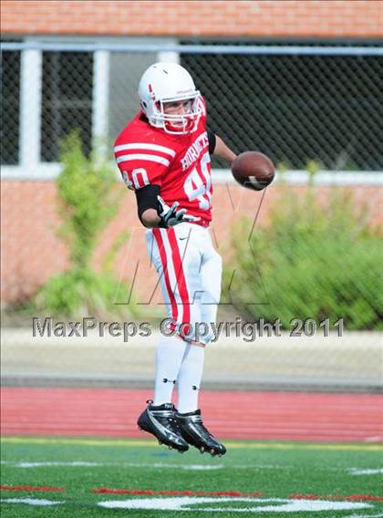 Thumbnail 1 in JV: Lyman Hall @ Branford photogallery.