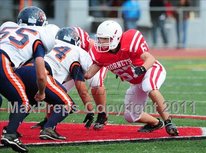 Thumbnail 2 in JV: Lyman Hall @ Branford photogallery.