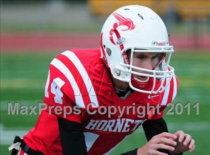 Thumbnail 2 in JV: Lyman Hall @ Branford photogallery.