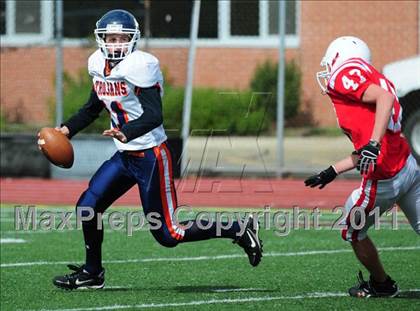 Thumbnail 3 in JV: Lyman Hall @ Branford photogallery.