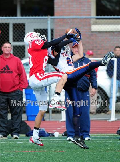 Thumbnail 2 in JV: Lyman Hall @ Branford photogallery.