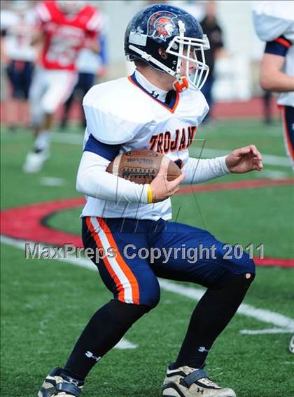 Thumbnail 2 in JV: Lyman Hall @ Branford photogallery.