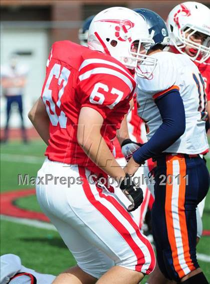 Thumbnail 2 in JV: Lyman Hall @ Branford photogallery.