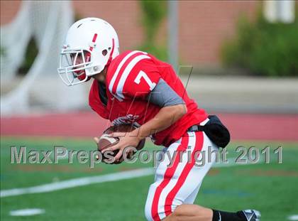 Thumbnail 2 in JV: Lyman Hall @ Branford photogallery.