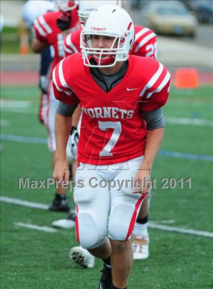 Thumbnail 3 in JV: Lyman Hall @ Branford photogallery.