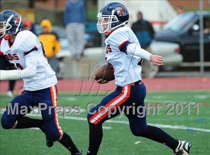 Thumbnail 2 in JV: Lyman Hall @ Branford photogallery.