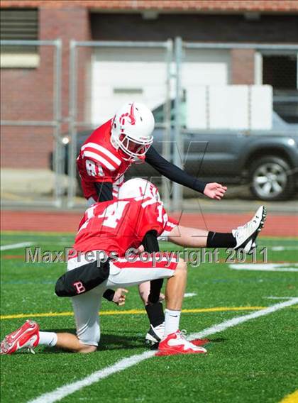 Thumbnail 2 in JV: Lyman Hall @ Branford photogallery.