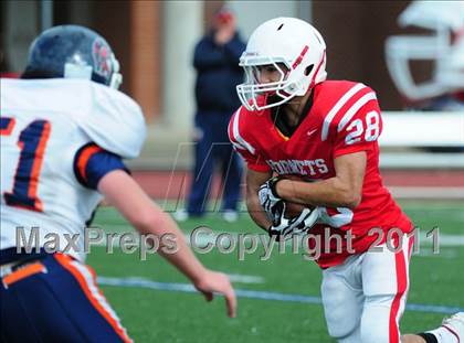 Thumbnail 1 in JV: Lyman Hall @ Branford photogallery.