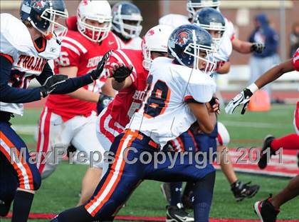 Thumbnail 2 in JV: Lyman Hall @ Branford photogallery.