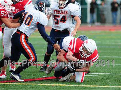 Thumbnail 2 in JV: Lyman Hall @ Branford photogallery.