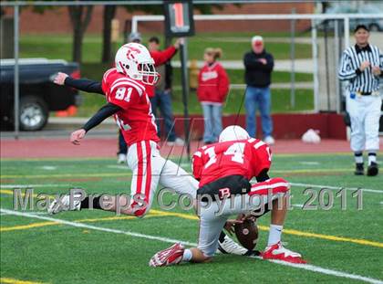 Thumbnail 1 in JV: Lyman Hall @ Branford photogallery.