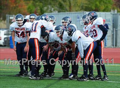 Thumbnail 2 in JV: Lyman Hall @ Branford photogallery.