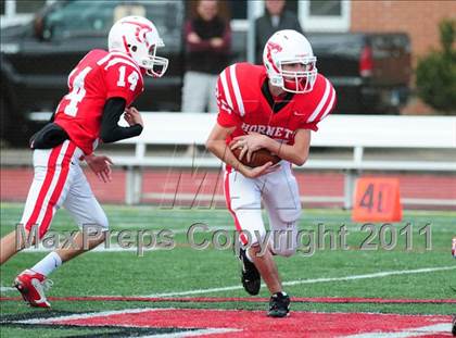 Thumbnail 3 in JV: Lyman Hall @ Branford photogallery.