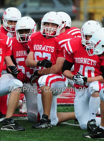 Thumbnail 2 in JV: Lyman Hall @ Branford photogallery.