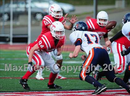 Thumbnail 2 in JV: Lyman Hall @ Branford photogallery.