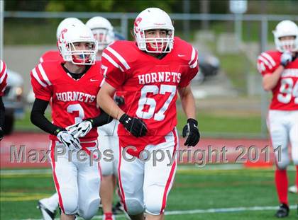 Thumbnail 3 in JV: Lyman Hall @ Branford photogallery.