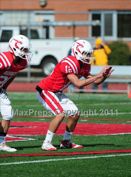 Thumbnail 1 in JV: Lyman Hall @ Branford photogallery.