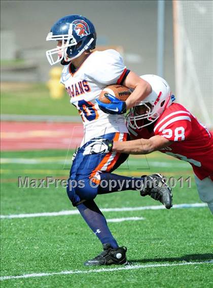 Thumbnail 3 in JV: Lyman Hall @ Branford photogallery.