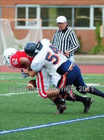 Thumbnail 1 in JV: Lyman Hall @ Branford photogallery.