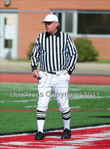 Thumbnail 1 in JV: Lyman Hall @ Branford photogallery.