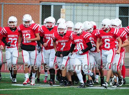 Thumbnail 2 in JV: Lyman Hall @ Branford photogallery.