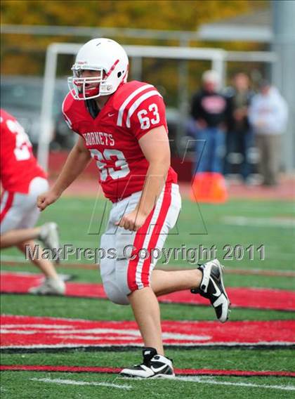 Thumbnail 3 in JV: Lyman Hall @ Branford photogallery.