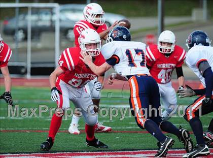 Thumbnail 3 in JV: Lyman Hall @ Branford photogallery.