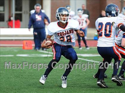 Thumbnail 3 in JV: Lyman Hall @ Branford photogallery.