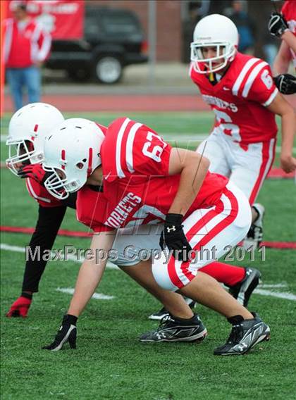 Thumbnail 1 in JV: Lyman Hall @ Branford photogallery.