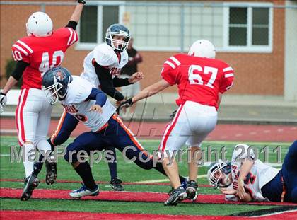 Thumbnail 2 in JV: Lyman Hall @ Branford photogallery.