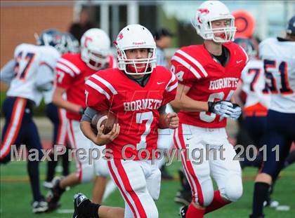 Thumbnail 1 in JV: Lyman Hall @ Branford photogallery.