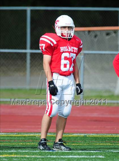 Thumbnail 1 in JV: Lyman Hall @ Branford photogallery.