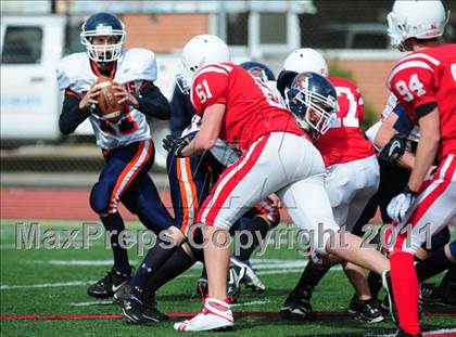 Thumbnail 2 in JV: Lyman Hall @ Branford photogallery.