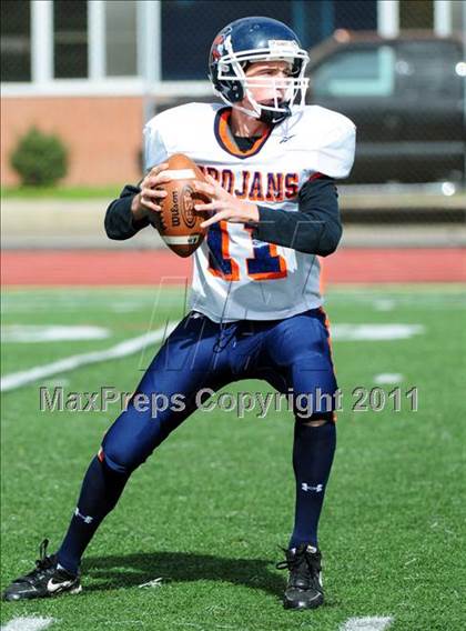 Thumbnail 2 in JV: Lyman Hall @ Branford photogallery.