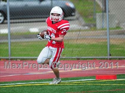 Thumbnail 3 in JV: Lyman Hall @ Branford photogallery.