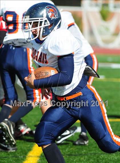 Thumbnail 3 in JV: Lyman Hall @ Branford photogallery.