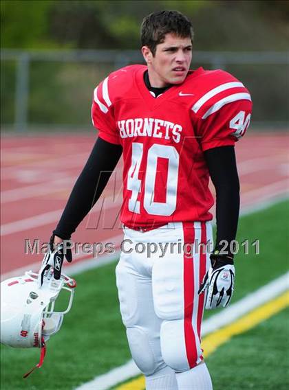 Thumbnail 1 in JV: Lyman Hall @ Branford photogallery.